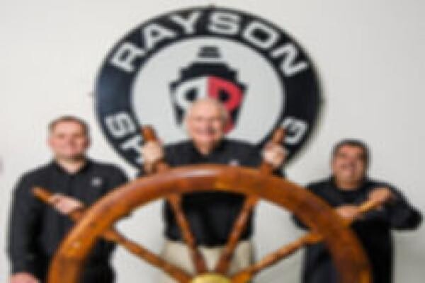 Rayson Shipping (Pty) Ltd
