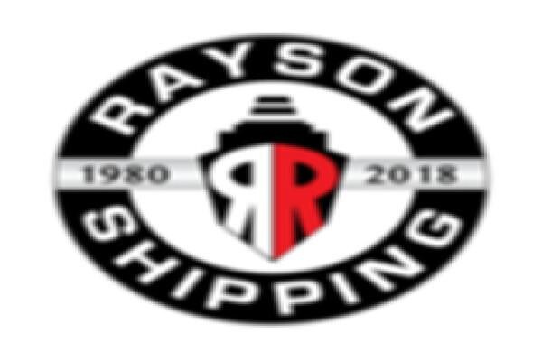 Rayson Shipping (Pty) Ltd