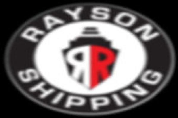 Rayson Shipping (Pty) Ltd