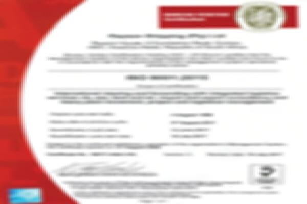 Rayson Shipping (Pty) Ltd