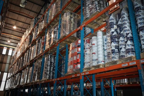 Sebenza Forwarding & Shipping (PTY) Ltd