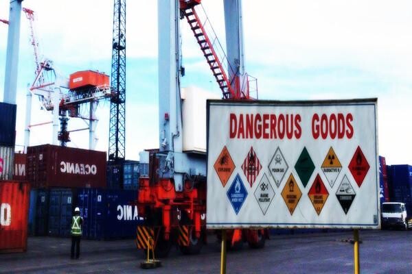 Sebenza Forwarding & Shipping (PTY) Ltd