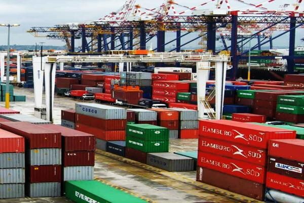 Sebenza Forwarding & Shipping (PTY) Ltd