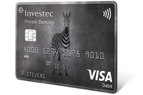 Investec Bank Limited