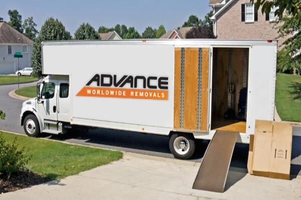 Advance Worldwide Removals