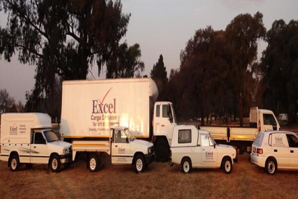 Excel Cargo Services