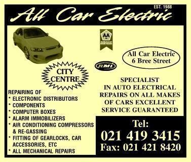 All Car Electric