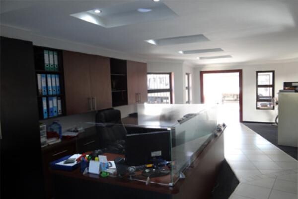 Excel Cargo Services