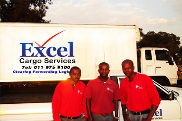 Excel Cargo Services