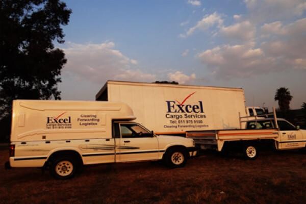 Excel Cargo Services