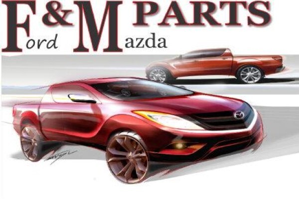 Ford & Mazda Used Parts