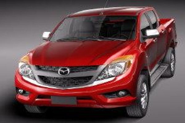 Ford & Mazda Used Parts