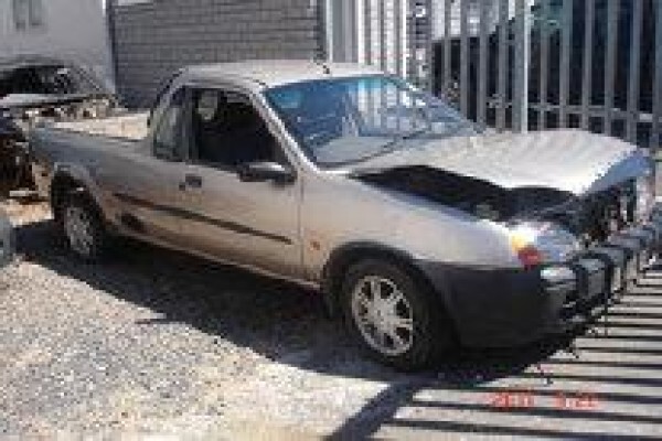 Ford & Mazda Used Parts