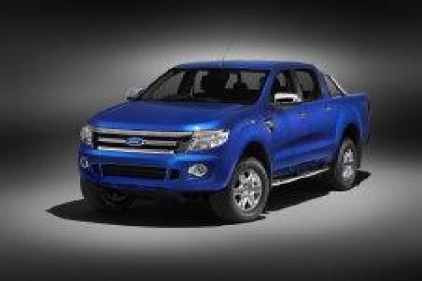 Ford & Mazda Used Parts