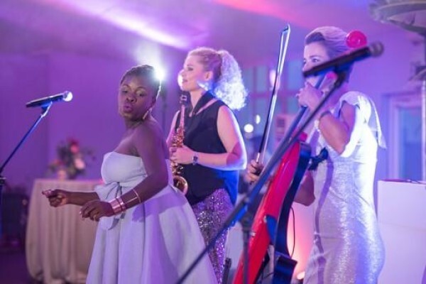 Classic Cape Catering Hire (Pty) Ltd