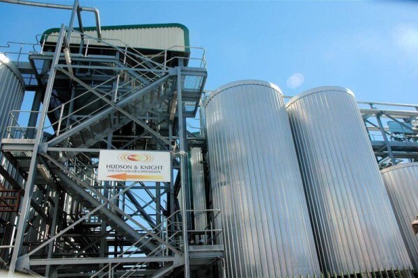 Hudson & Knight (Pty) Ltd