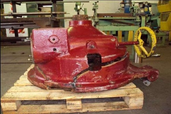 Auto & Industrial Bearings CC