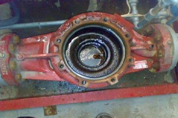 Auto & Industrial Bearings CC