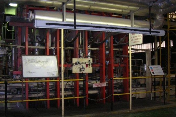 Auto & Industrial Bearings CC