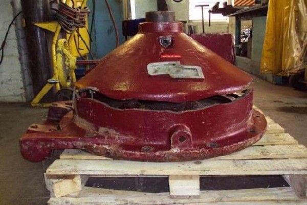 Auto & Industrial Bearings CC