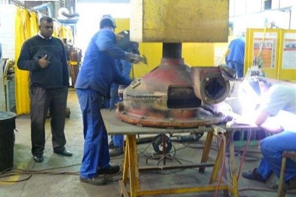 Auto & Industrial Bearings CC