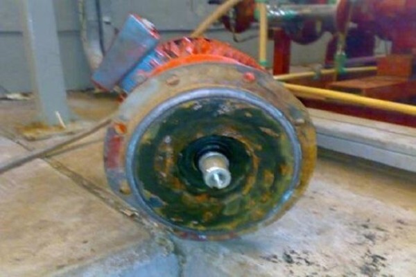 Auto & Industrial Bearings CC