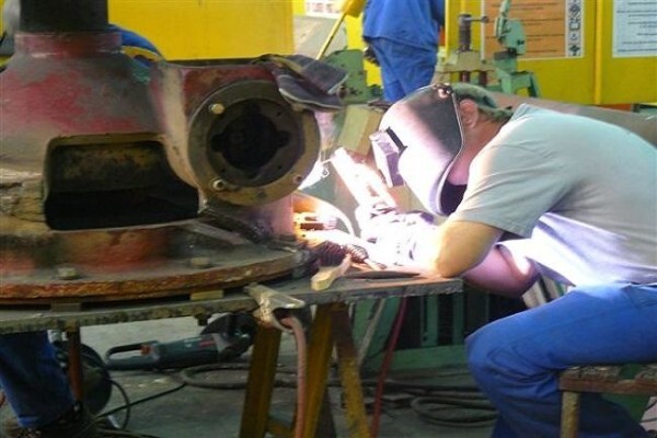 Auto & Industrial Bearings CC