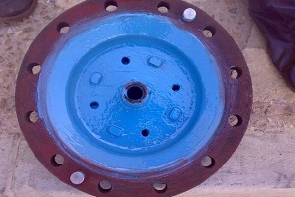 Auto & Industrial Bearings CC