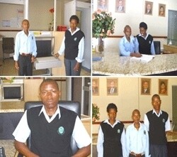 Wenzile Phaphama Trading Projects CC