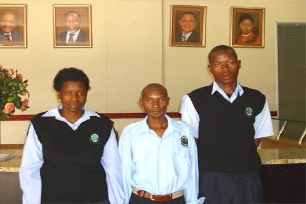 Wenzile Phaphama Trading Projects CC