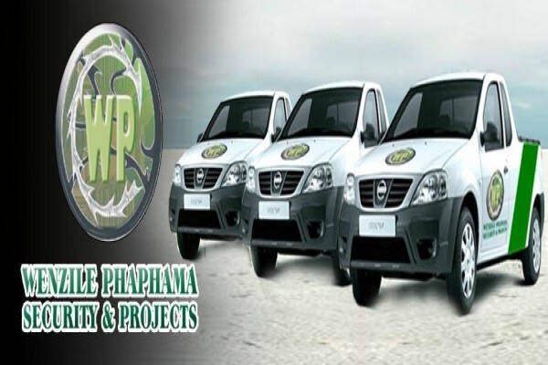 Wenzile Phaphama Trading Projects CC