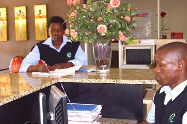 Wenzile Phaphama Trading Projects CC
