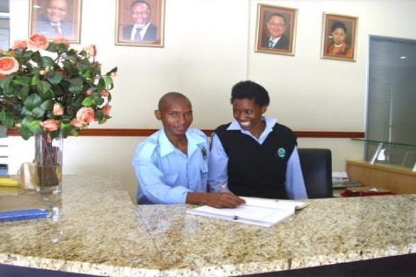 Wenzile Phaphama Trading Projects CC