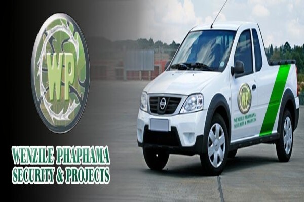 Wenzile Phaphama Trading Projects CC