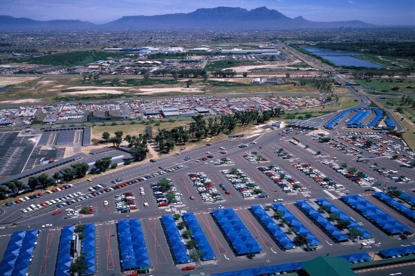 Much Asphalt (Pty) Ltd