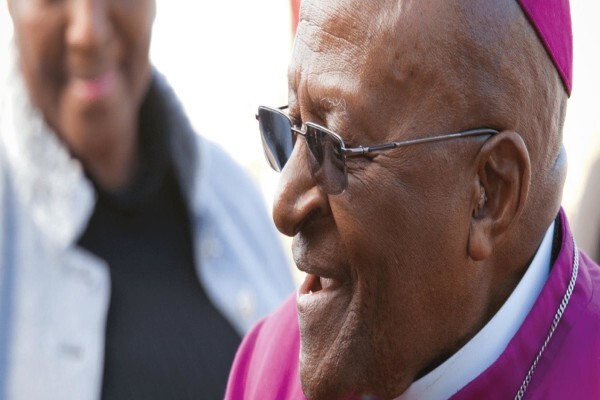 Desmond Tutu HIV Foundation:Nyanga