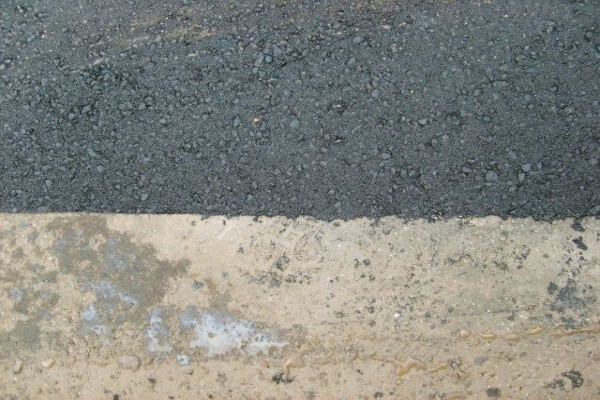 Much Asphalt (Pty) Ltd
