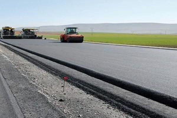Much Asphalt (Pty) Ltd