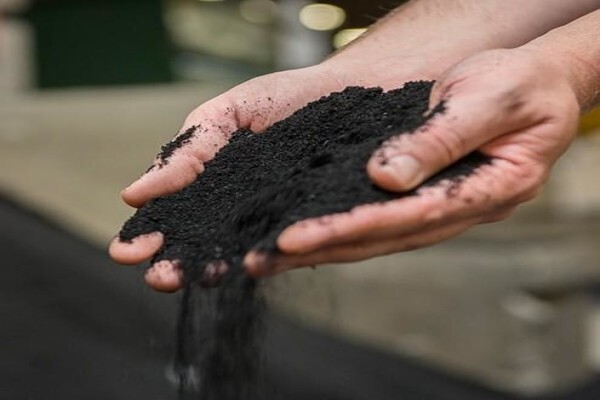 Much Asphalt (Pty) Ltd