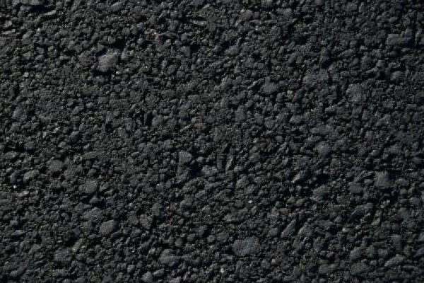 Much Asphalt (Pty) Ltd