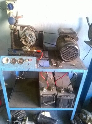 Linolec Auto Electrical