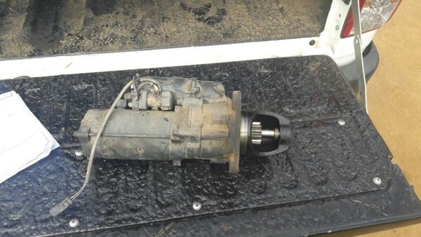 Linolec Auto Electrical