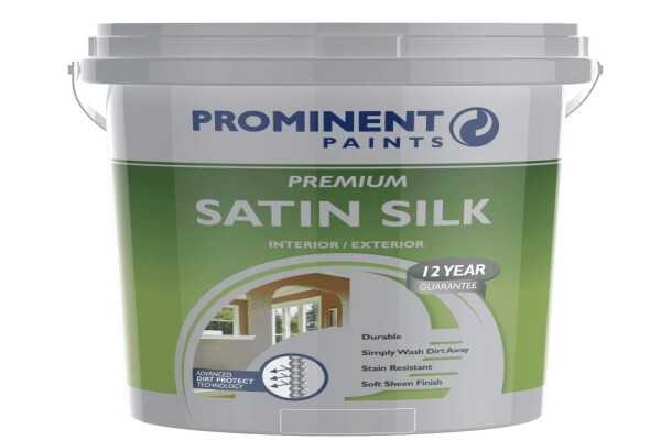 Prominent Paints:Branches:Parklands
