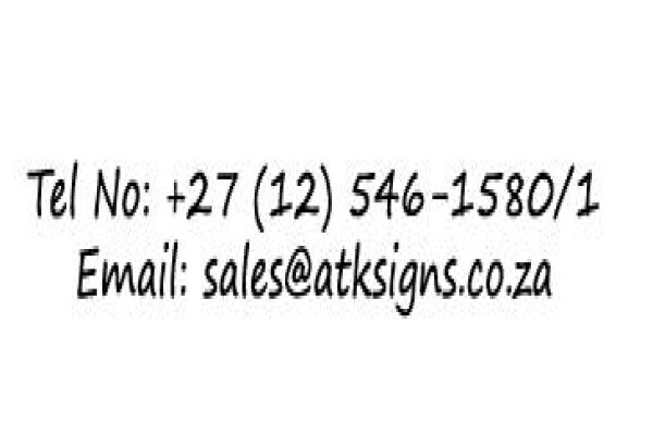 ATK Signs