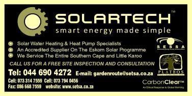 Solartech
