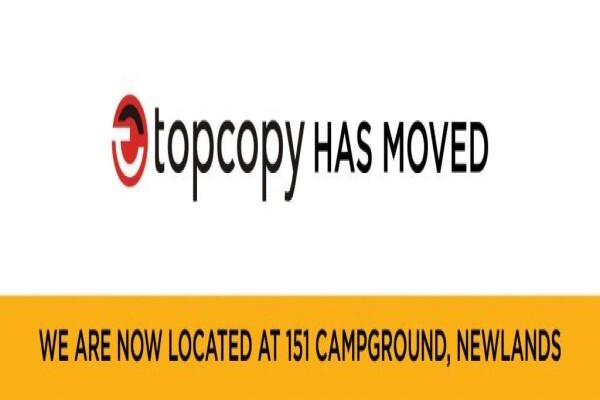 Top Copy