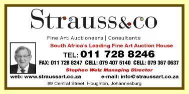 Strauss & Co