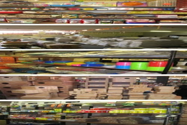 Campo Feeds & Seeds