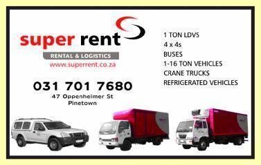 Super Rent
