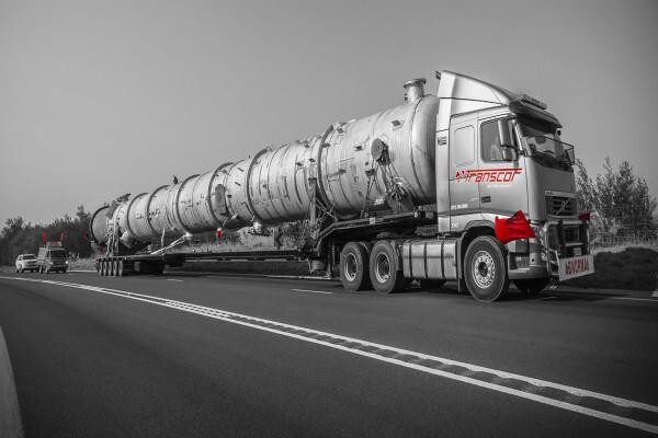 Transcor Truck Hire (Pty) Ltd